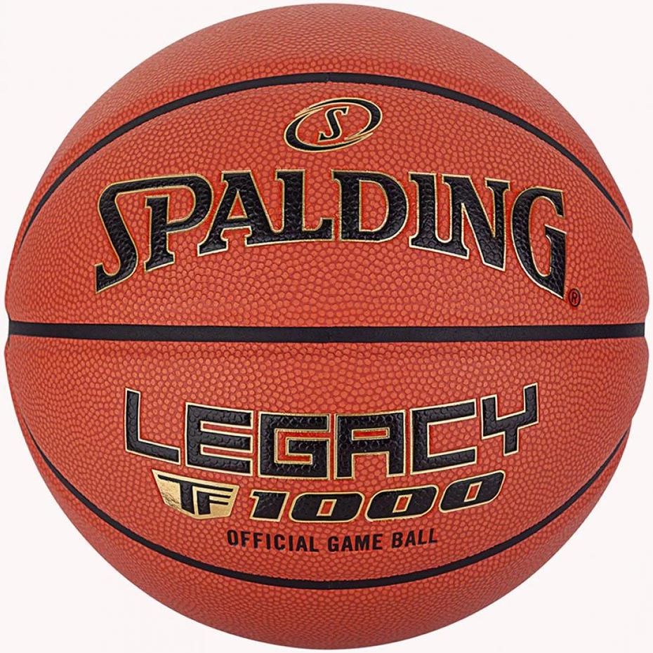 Spalding Varsity TTF-1000 Legacy Basketbols 6