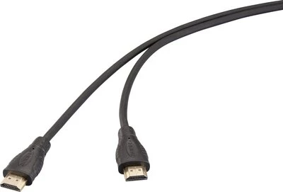 SpeaKa Professional HDMI kabelis 3m –