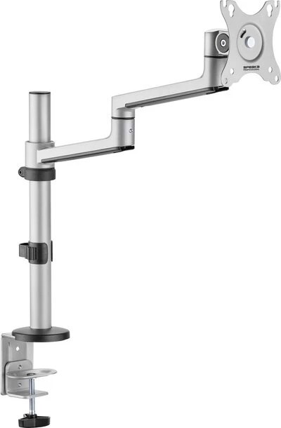 SpeaKa Professional SP-MM-1060 viena monitora galda