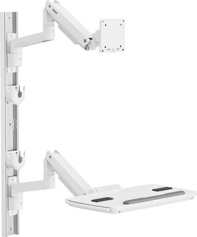 SpeaKa Professional SP-MM-961 pilna kustību sienas