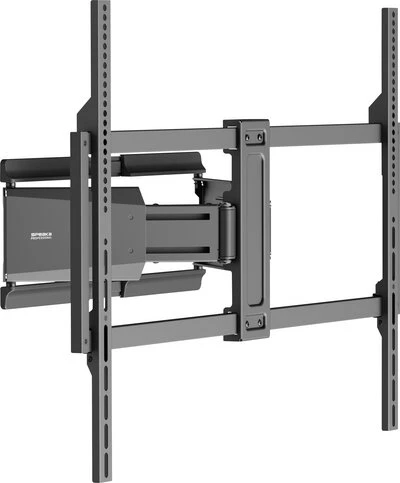 SpeaKa Professional SP-TVM-1400 Full-Motion TV sienas