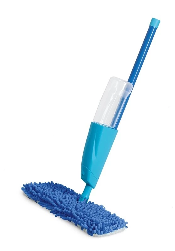 Spray Mop Spontex Quick Spray Duo