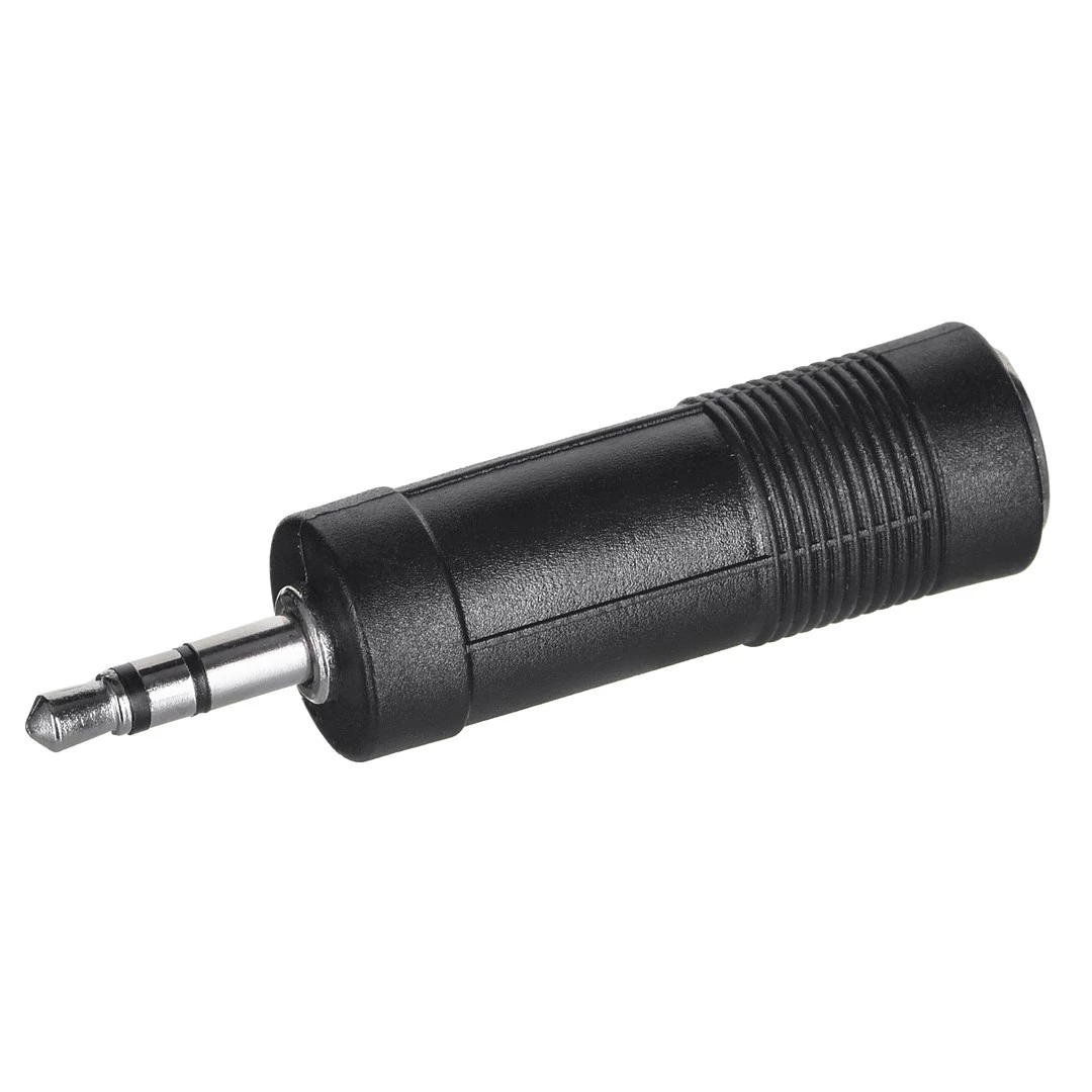 SSQ HA2 - Adapter, 6,3