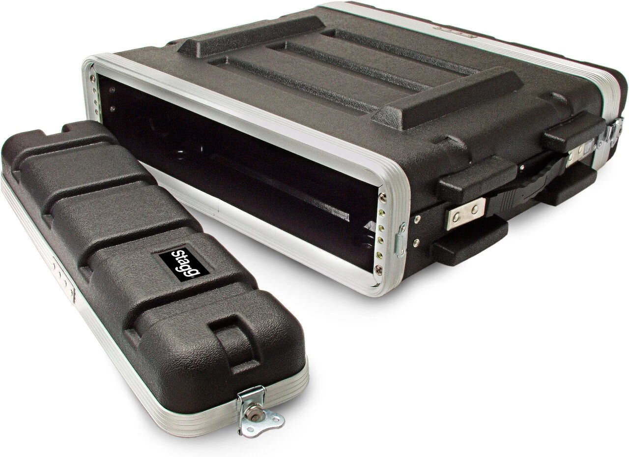 Stagg ABS 2U 19 collu Rack