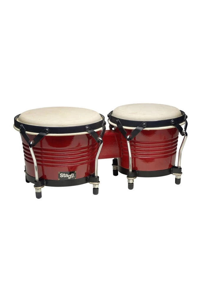 Stagg BW 200 CH koka bongas