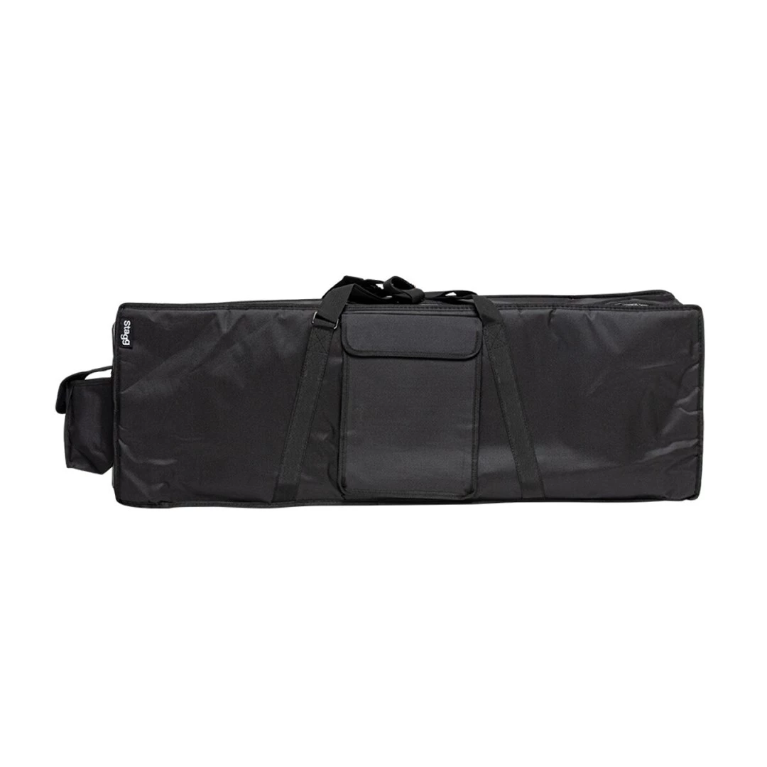 Stagg K10 097 taustiņinstrumentu soma 88
