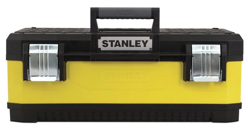 Stanley 1-95-614 Small Parts/Tool Box, Metal/Plastic