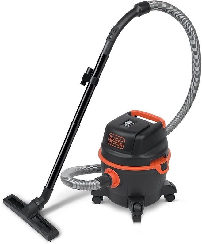 STANLEY 15L Slapjās/sausās putekļsūcējs BXVC15PE