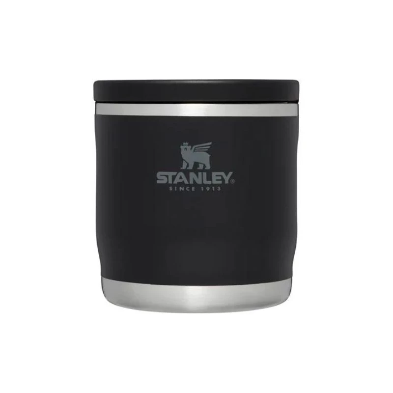 STANLEY Adventure To-Go vakuumā izolēts termoss