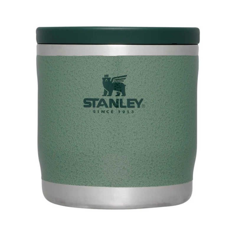 STANLEY Adventure To-Go vakuuma termoss ēdienam