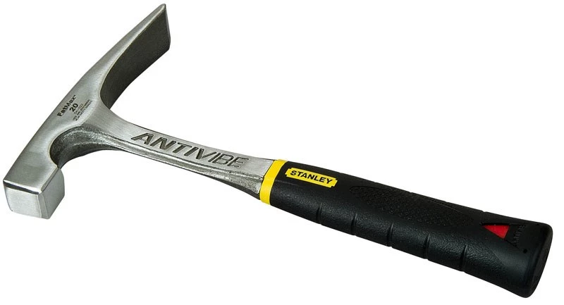 Stanley AntiVibe mūrnieka āmurs 540221