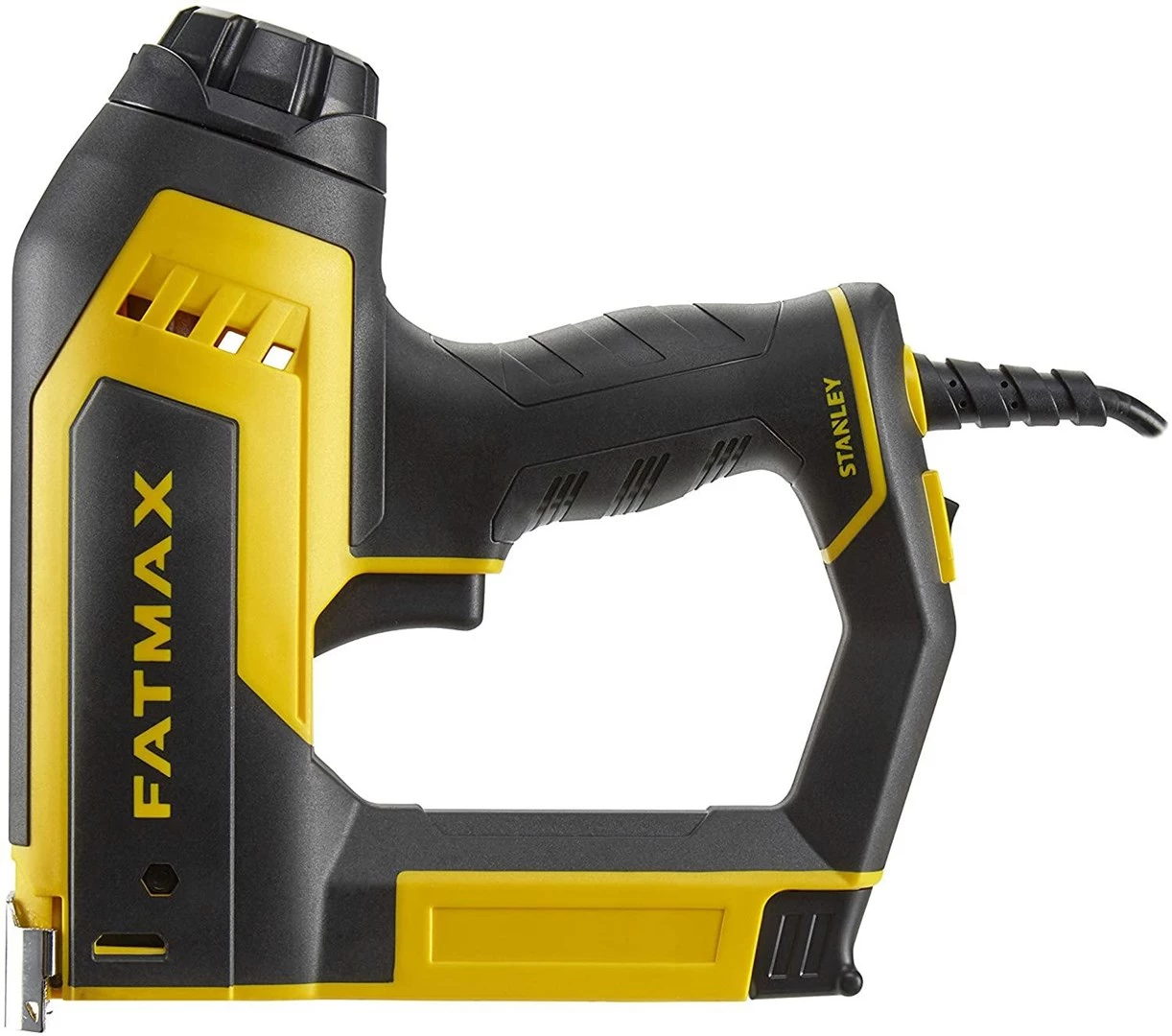 Stanley FMHT6-75934 elektriskā skavotājs naglošanai