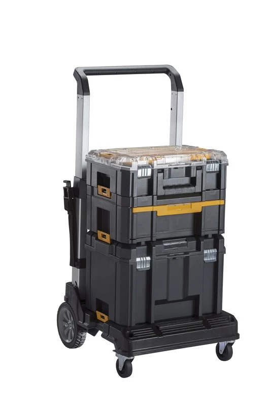 Stanley FMST1-72363 Alumīnija un plastmasas roku