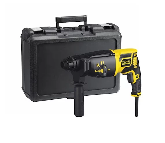 STANLEY SDS-Plus Rotācijas āmurs 750W 1