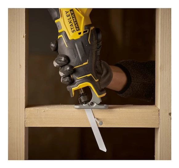 Stanley SFMCS310B-XJ Reciprocating Saw 3200 SPM