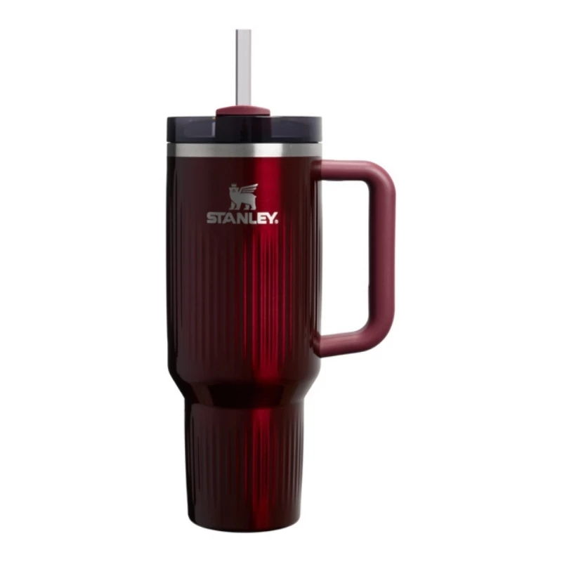 STANLEY The Quencher H2.0 Fluted