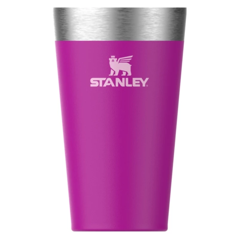 STANLEY Thermal Glass The Stacking Tumbler