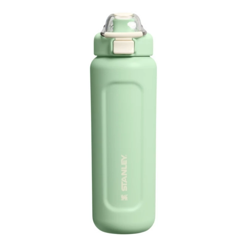 Stanley Wellspring Bottle 0.71L Pistāciju
