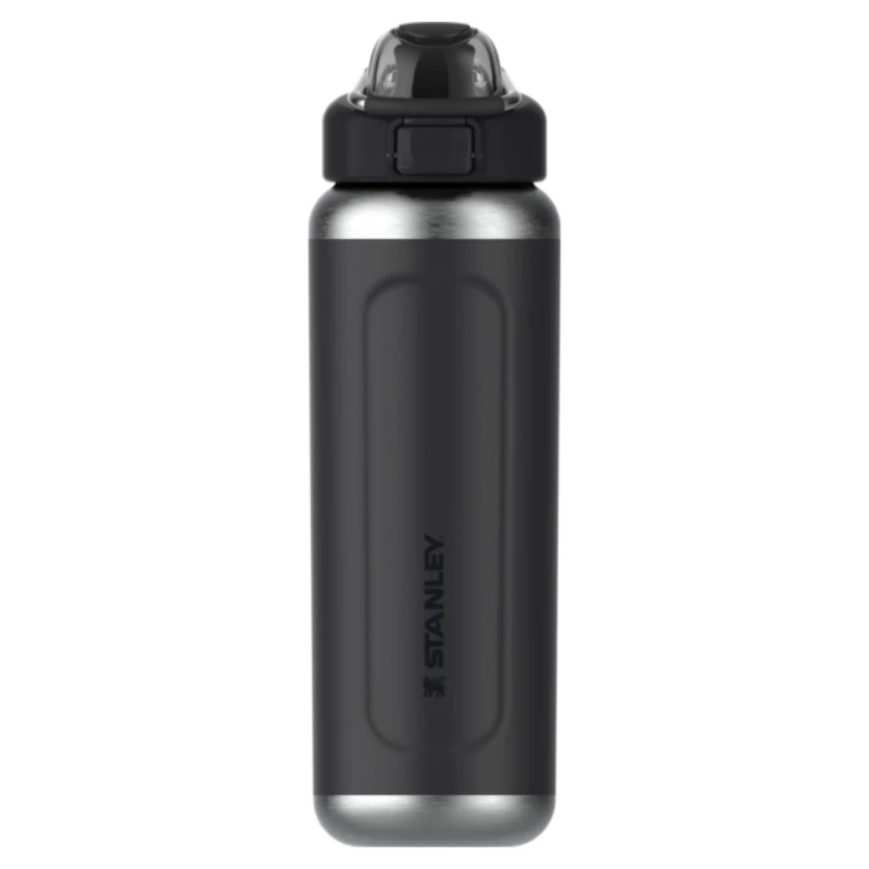 STANLEY Wellspring termoss 0,71L melns