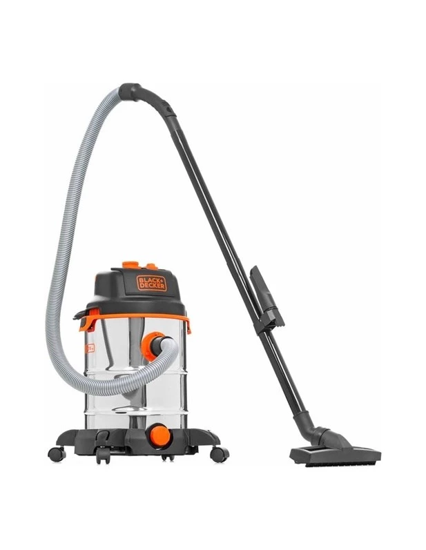STANLEY Wet & Dry Vacuum Cleaner
