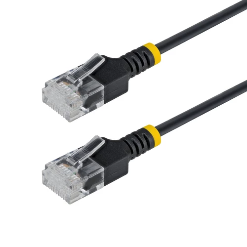 StarTech.com 30cm Ultra Slim Cat6a