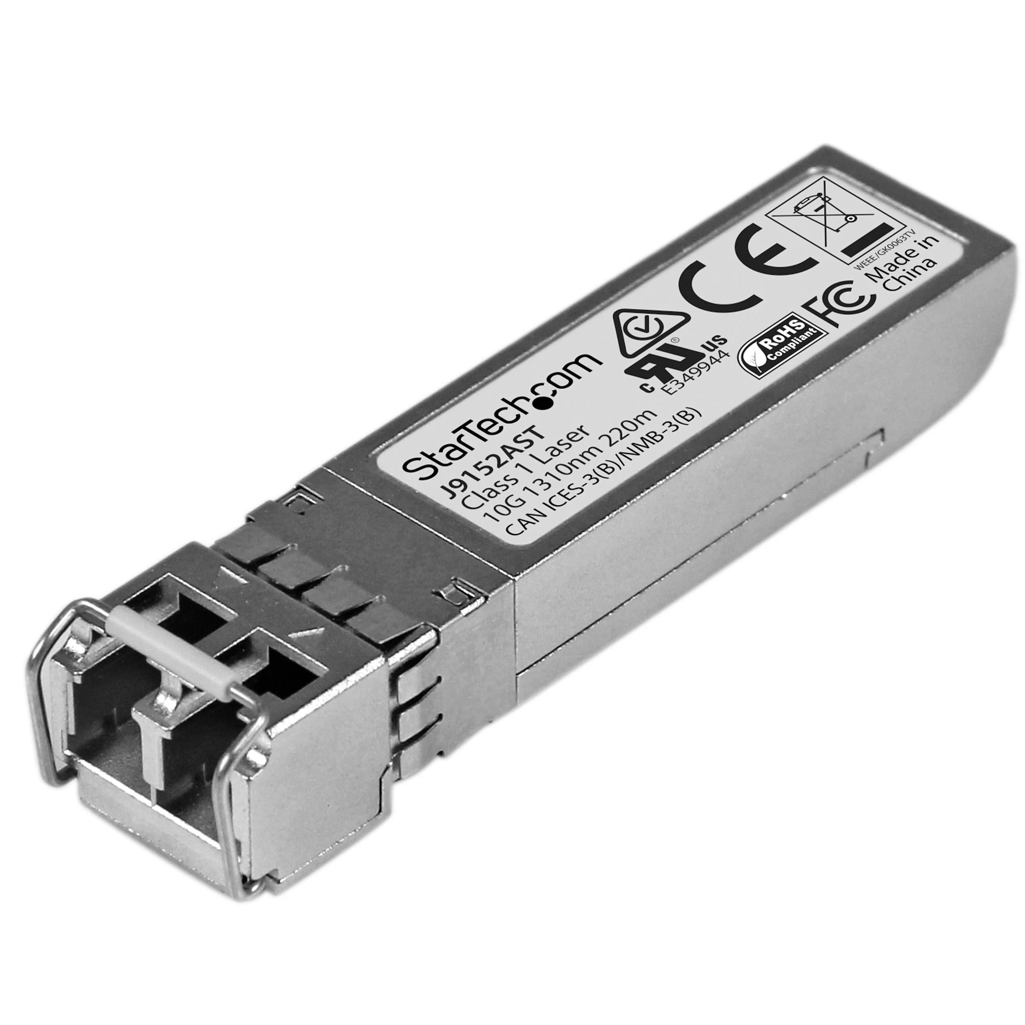 StarTech.com J9152AST HP J9152A saderīgs