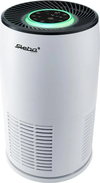Steba LR 12 gaisa attīrītājs ar