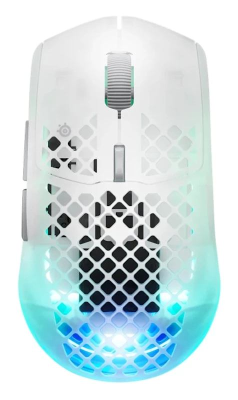 SteelSeries Aerox 3 Wireless Gen 2