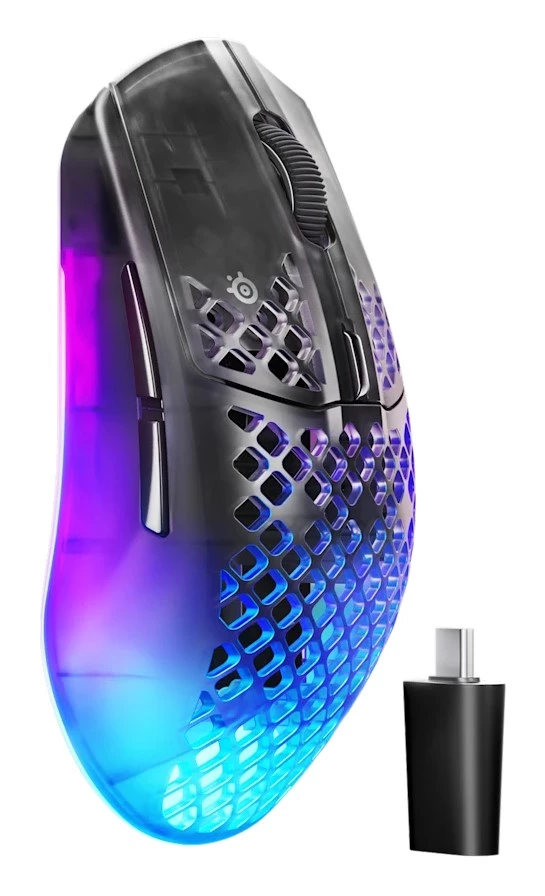 SteelSeries Aerox 3 Wireless Gen 2