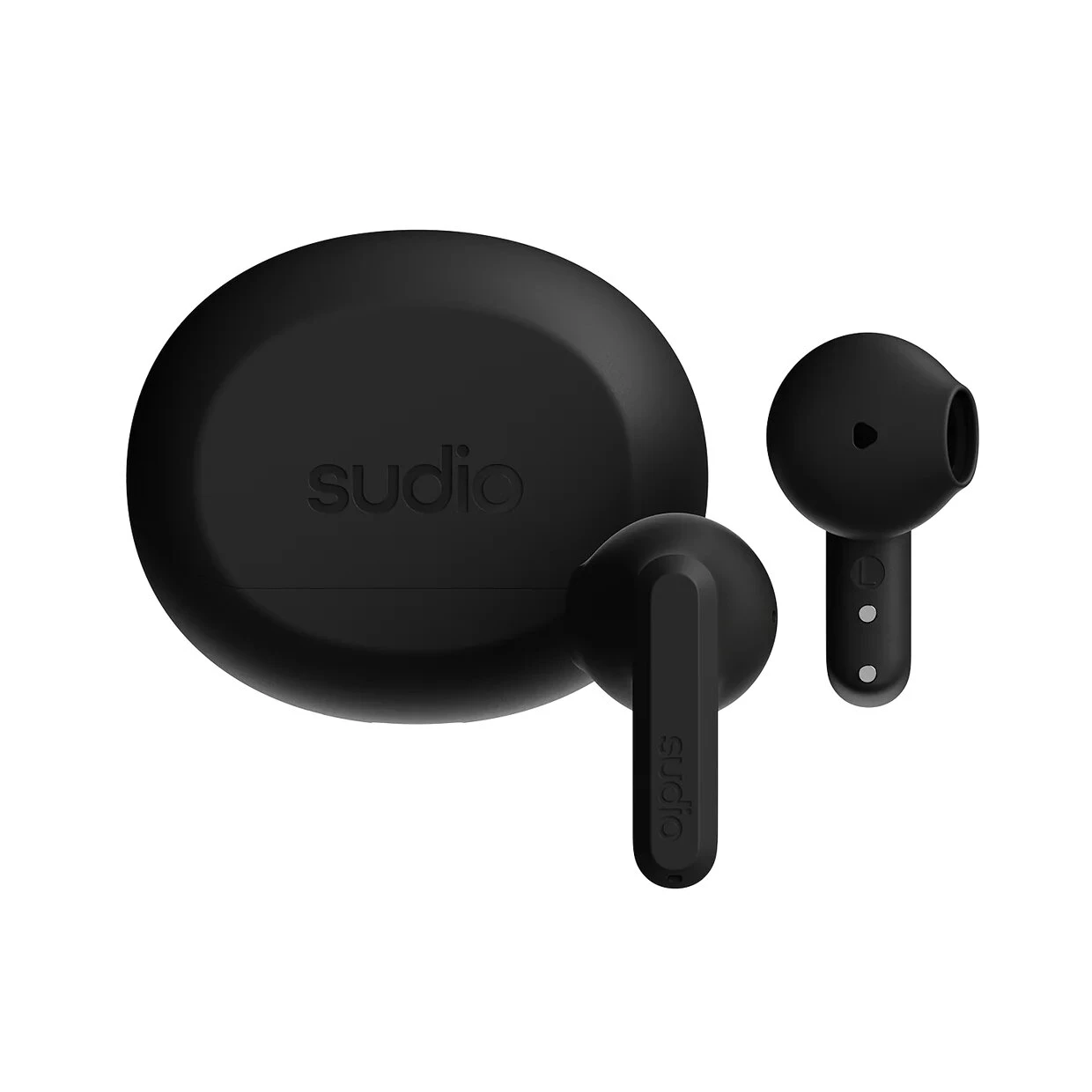 Sudio A3 bezvadu austiņas, Bluetooth 5