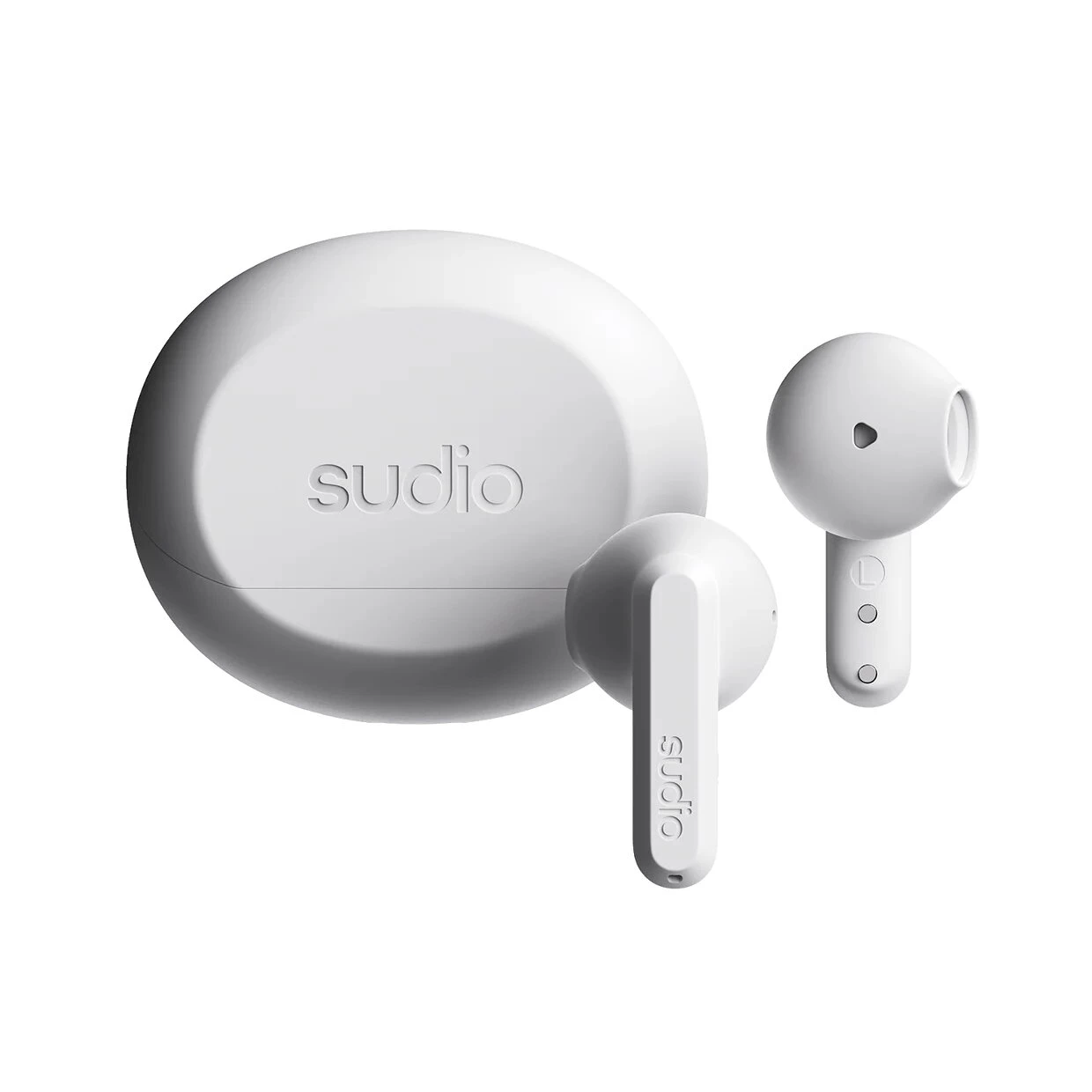 Sudio A3 bezvadu austiņas, Bluetooth 5