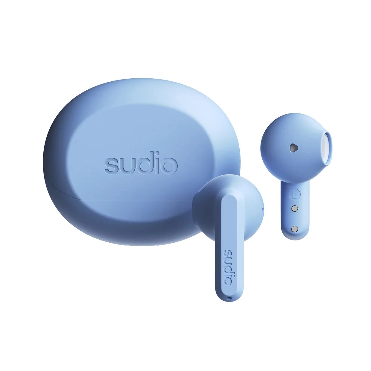 Sudio A3 bezvadu austiņas, Bluetooth 5