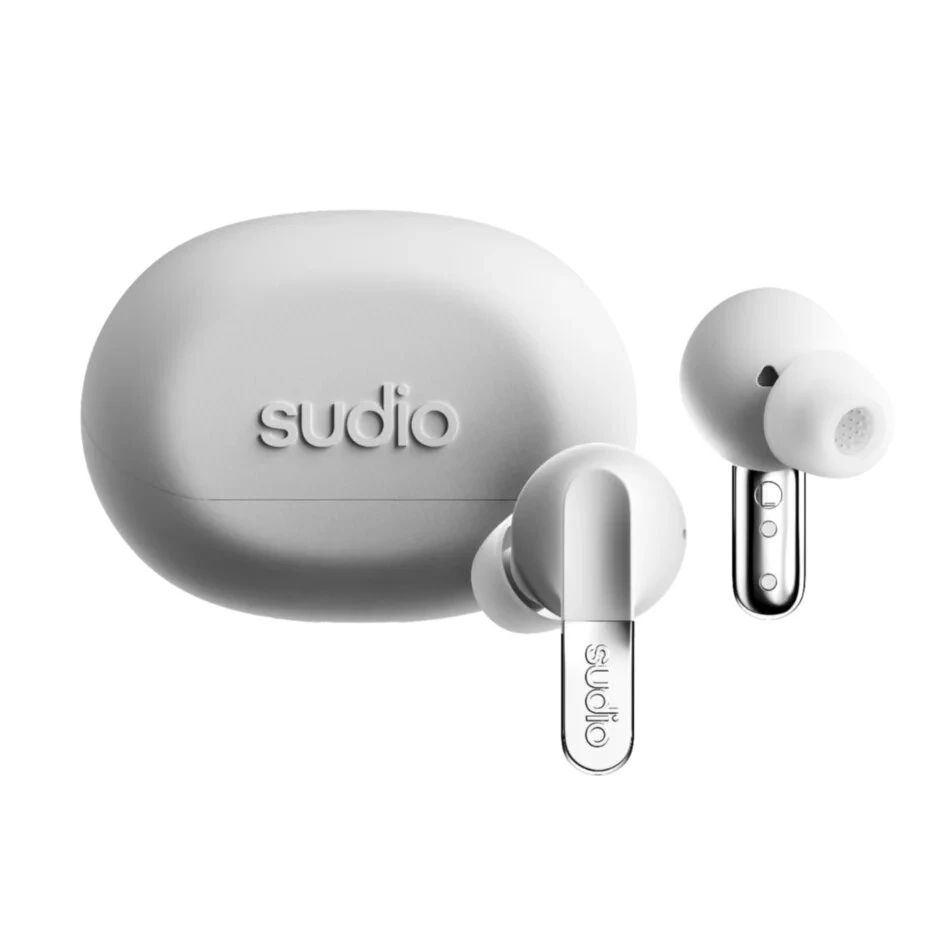 Sudio N3 Pro bezvadu austiņas, Bluetooth