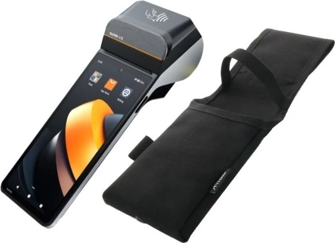 Sunmi V3 6,75 collu Android