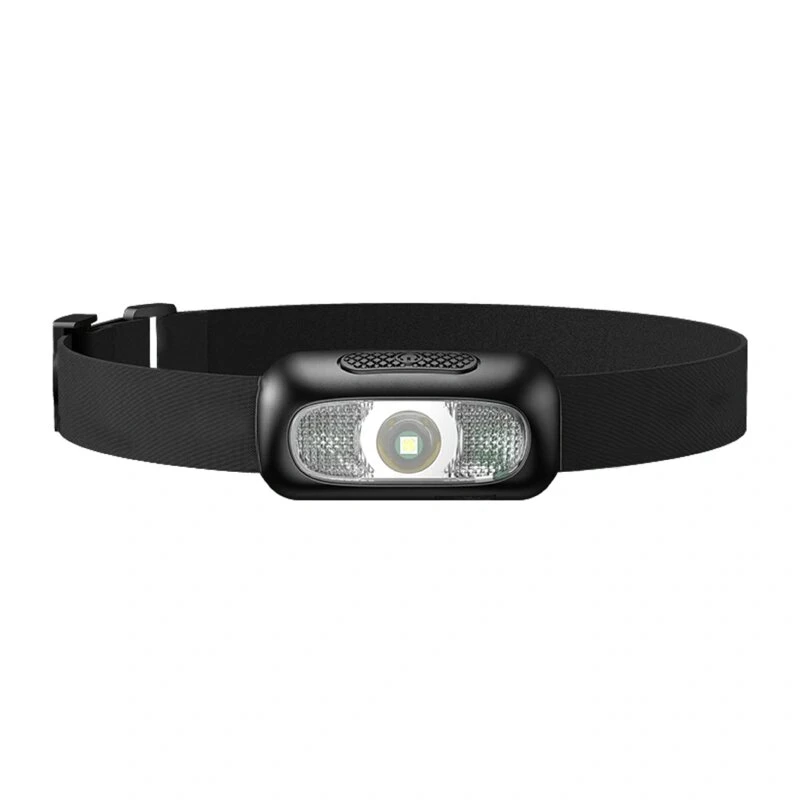 SUPERFIRE HL05-L uzlādējama LED galvas lampa