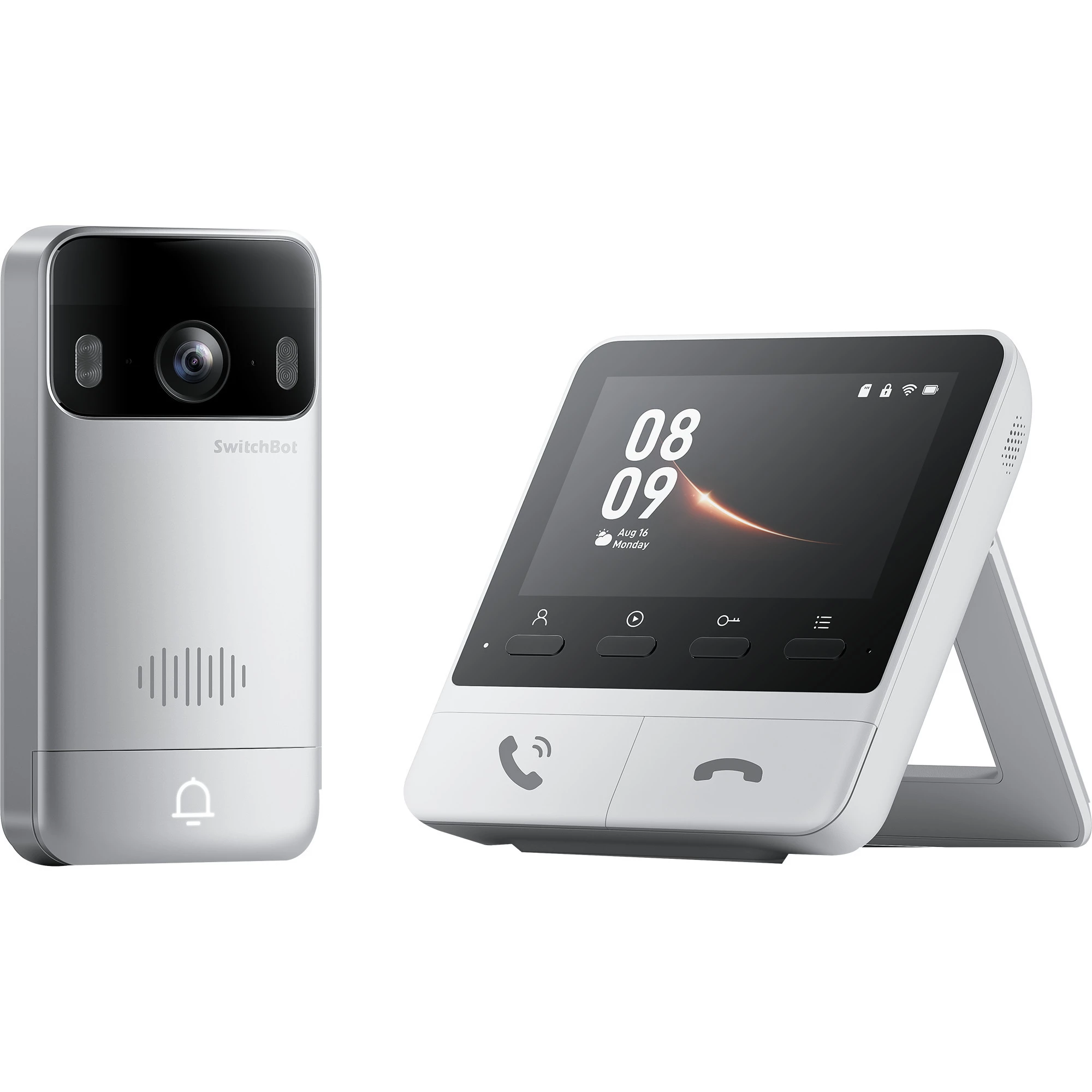 Switchbot SWB VDB-M-SW - WiFi Video