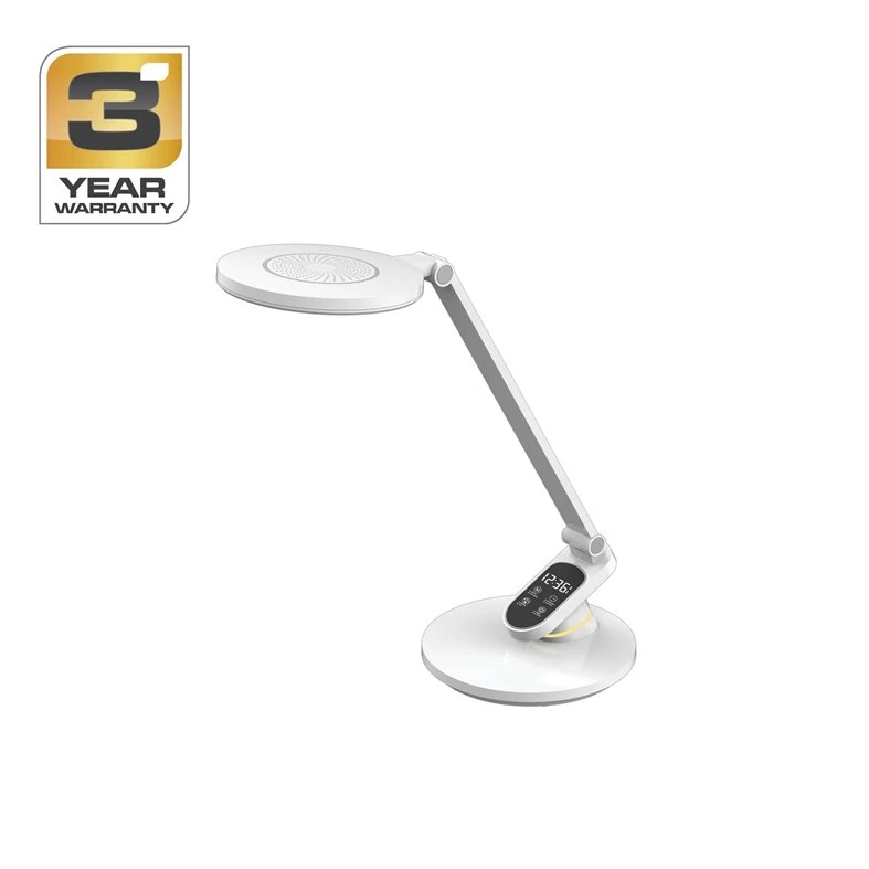 Galda lampa Elegant LED BL1235 balta