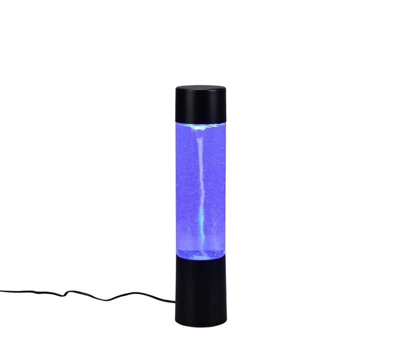 Tornado galda lampa 0.9W LED