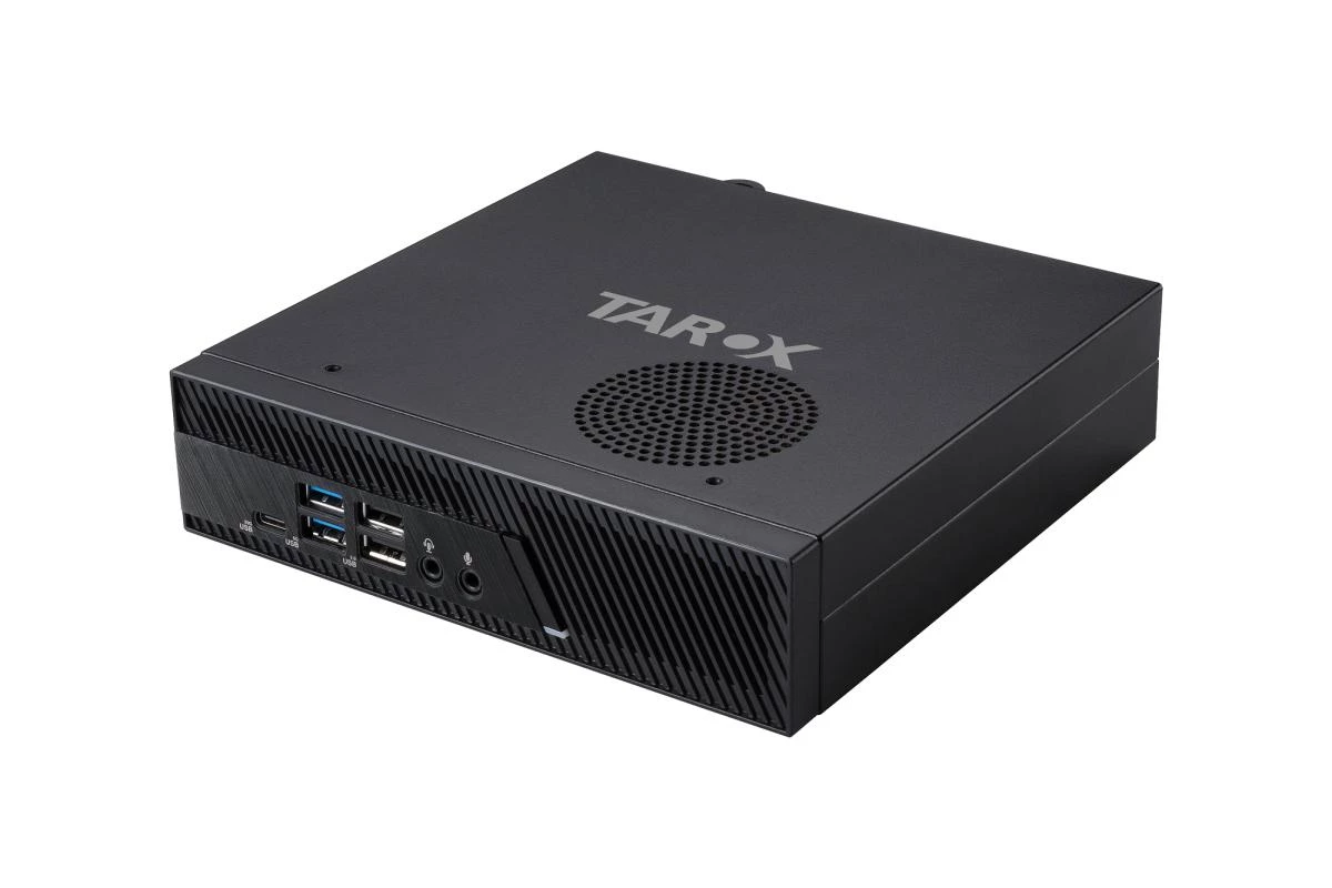 TAROX MINI-PC 540-I - Intel Core