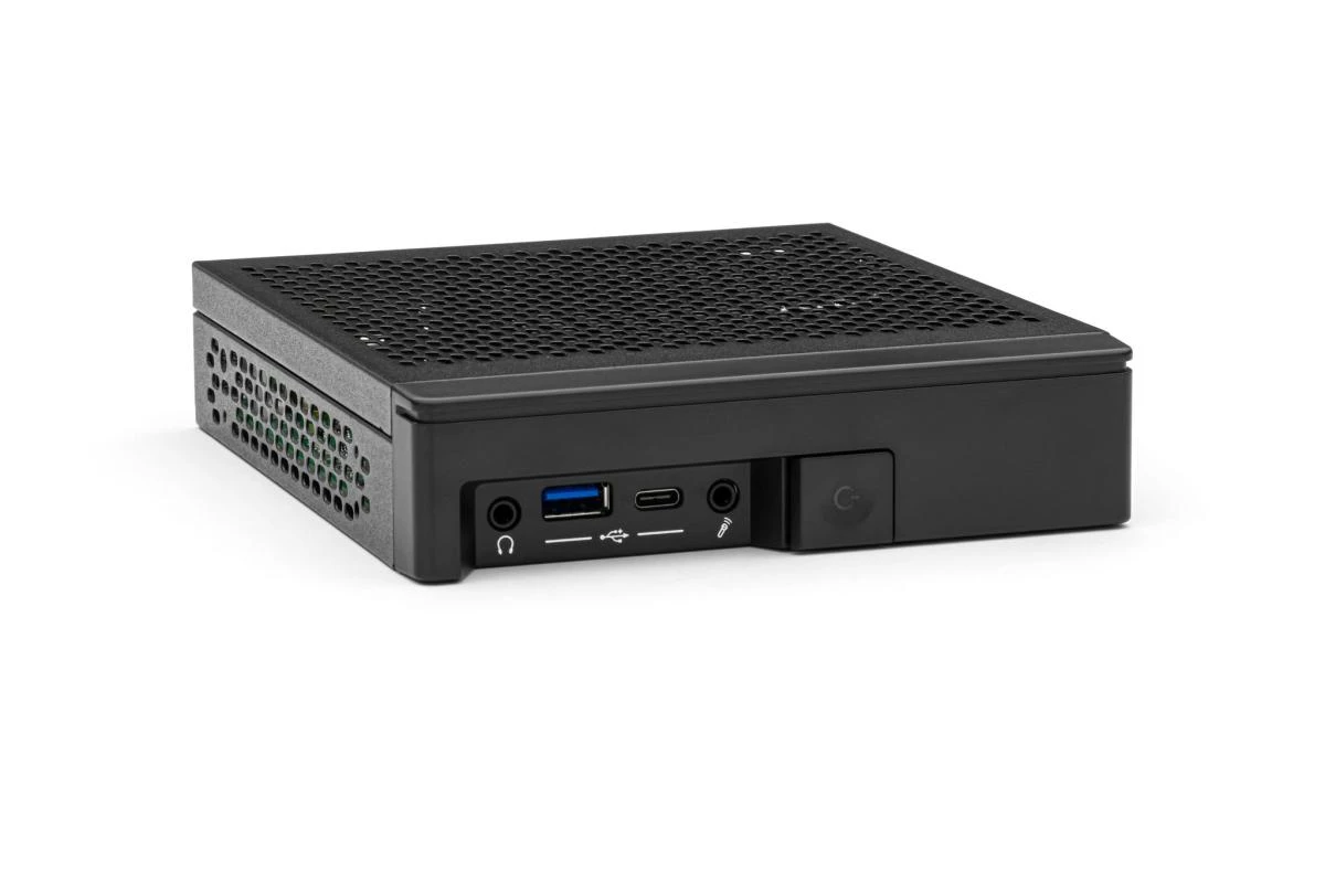 TAROX Thin Client TC404I, IGEL OS
