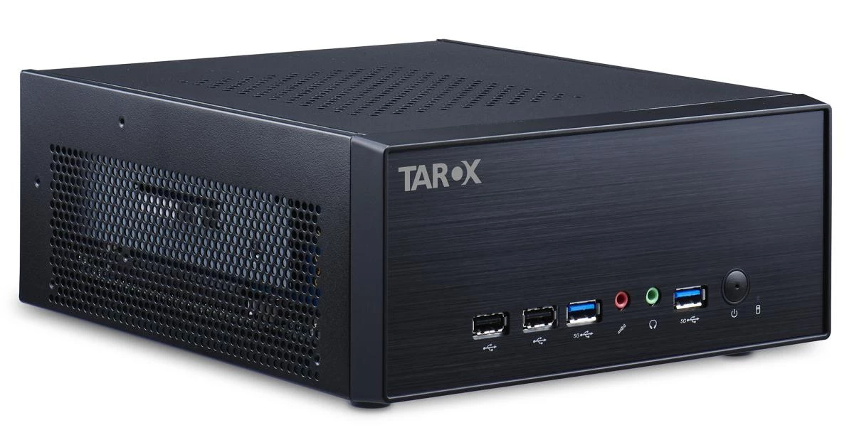 TAROX µWorkstation 7220 - Intel Core