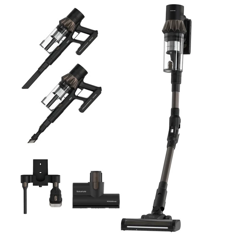 Taurus Homeland X9 Pro Pet &