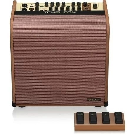 TC Helicon Harmony V60 Combo 60W