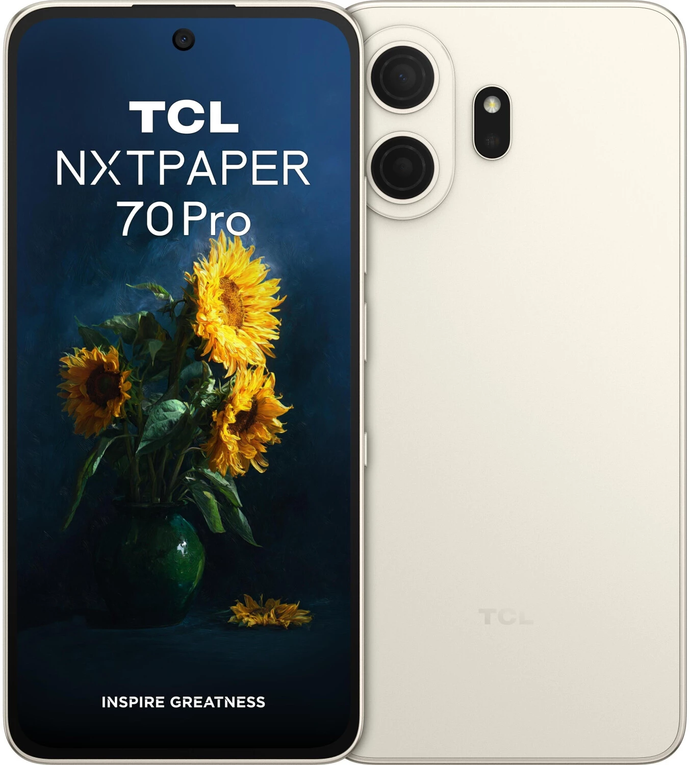 TCL 70 PRO NXTPAPER 8+256GB 5G