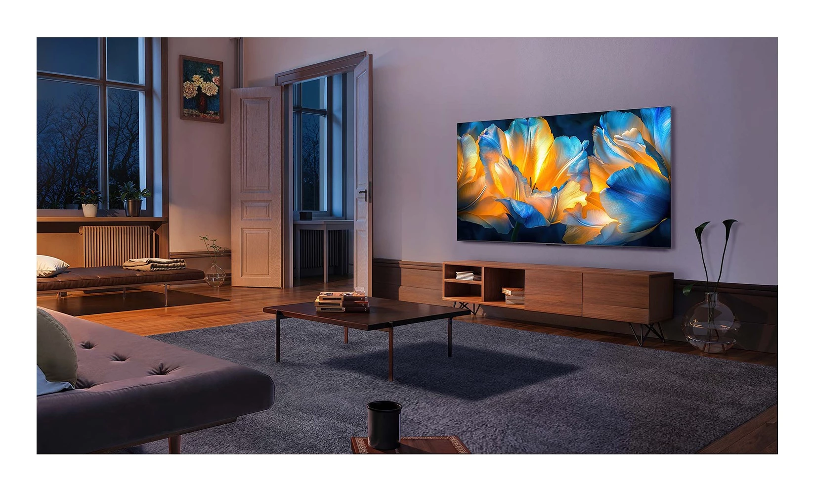 TCL C69KS 65C69KS 65 inch 4K