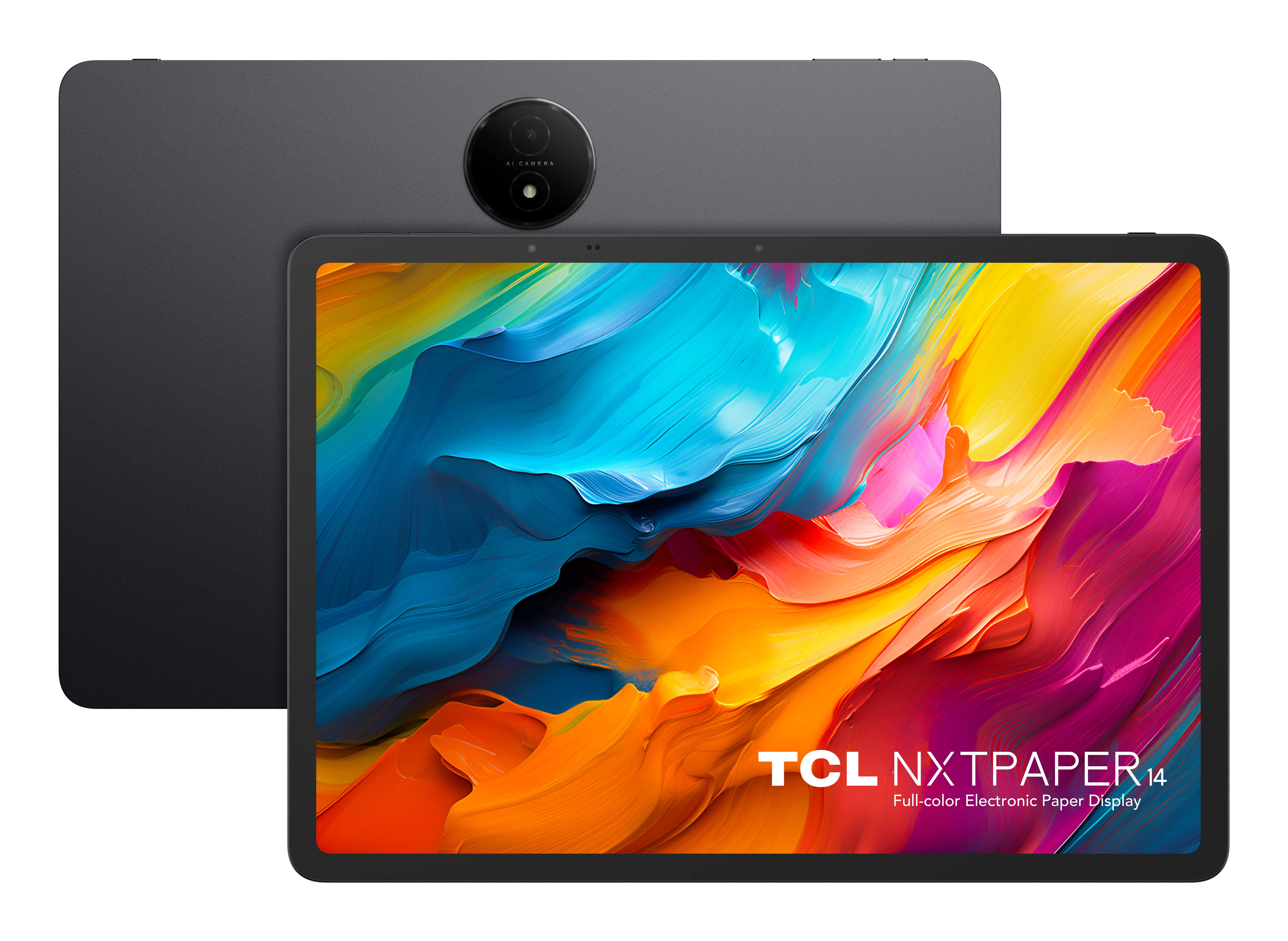 TCL Nxtpaper 14 14,3 inch