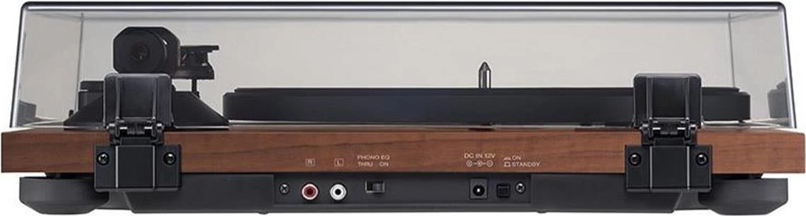 TEAC TN-280BT-A3/B jostas piedziņas atskaņotājs ar