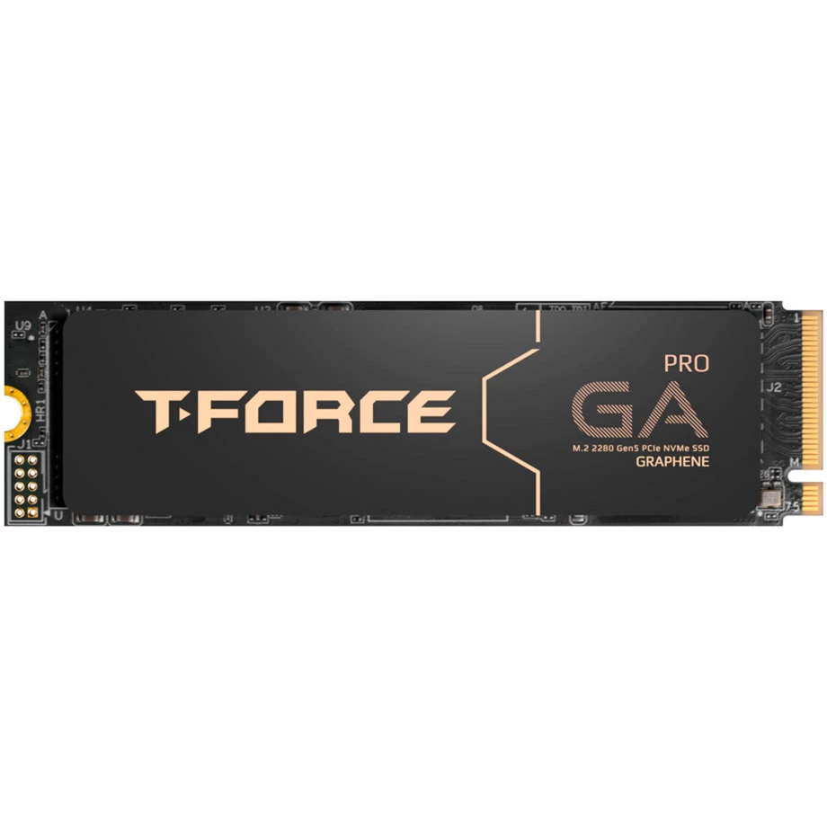TEAM GROUP T-Force GA PRO 1
