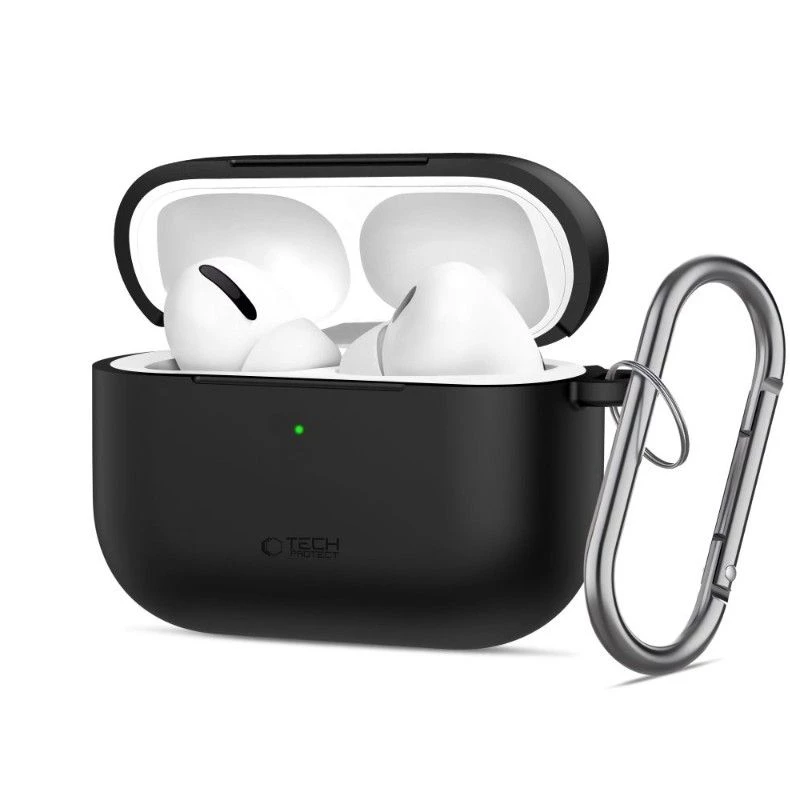 Tech-Protect Apple AirPods Pro 3 Silicone