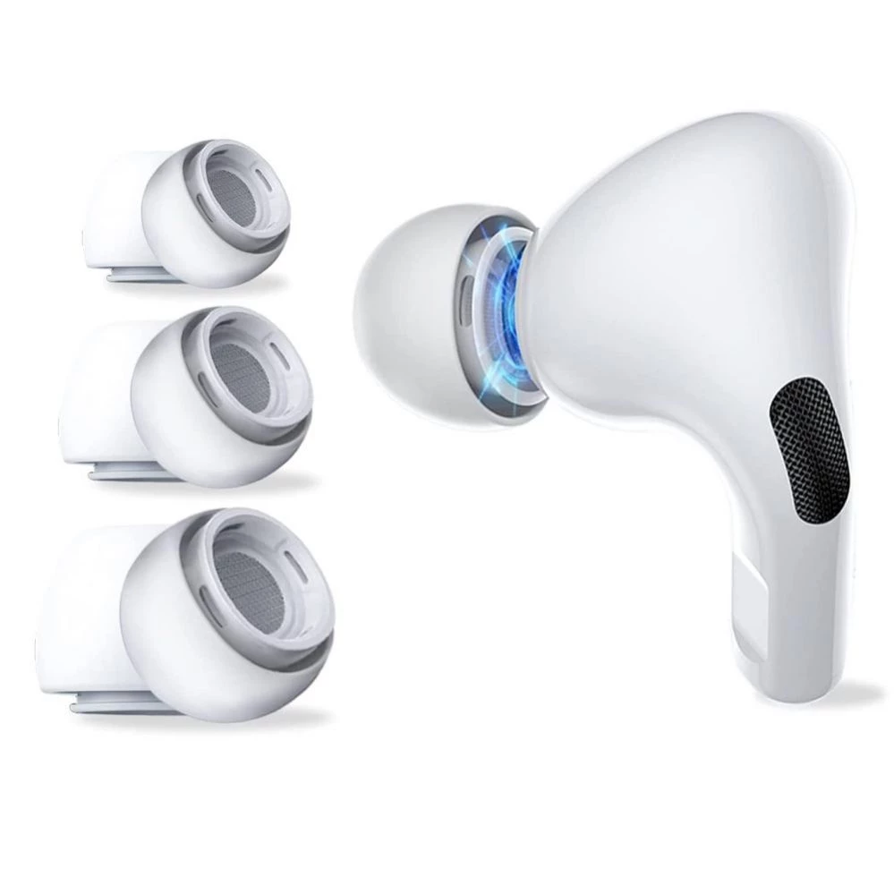 Tech-Protect Ear Tips for AirPods Pro
